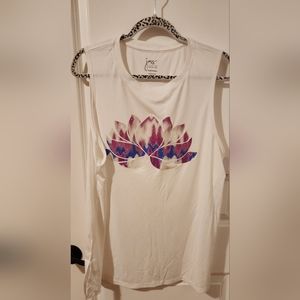 JMS by Hanes athletic tank top NWT 2X (18W/20W)